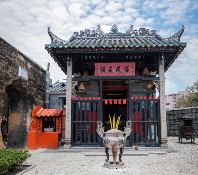What’s On Macau This October?