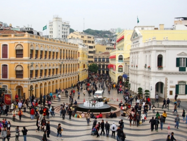 WHAT’S ON MACAU THIS OCTOBER?