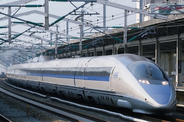 4 BEST TRAIN RIDES THROUGHOUT ASIA