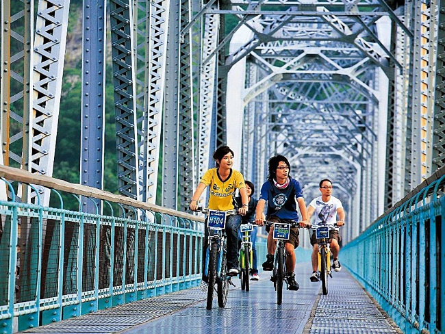 Bike taiwan