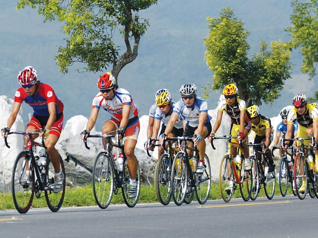 Bike taiwan