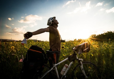 LET’S BIKE, TAIWAN!