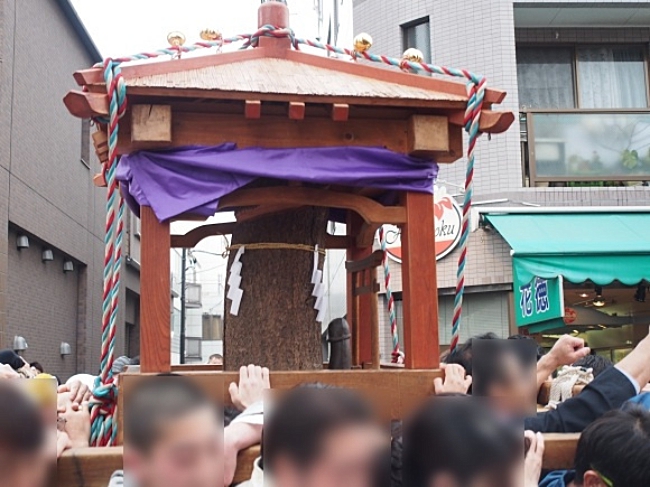 Only in Japan!