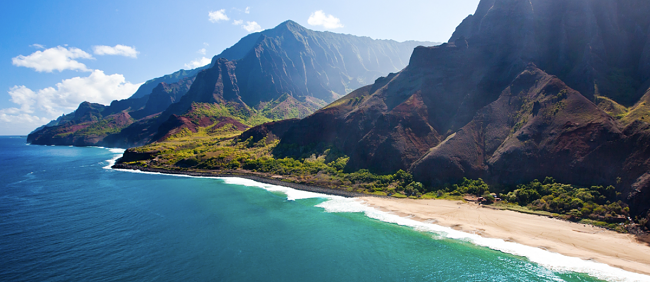 State of Hawai‘i’s First Travel Destination Mobile App