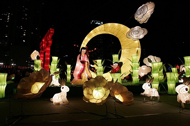 A Guide To Celebrate Mid-Autumn Festival In Hong Kong