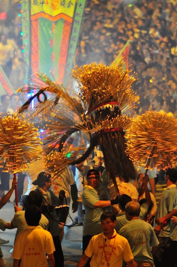A Guide To Celebrate Mid-Autumn Festival In Hong Kong