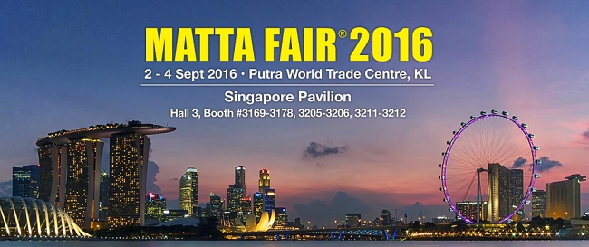Find Great Deals For Best Family Holiday In Singapore At KL MATTA Fair 2016!