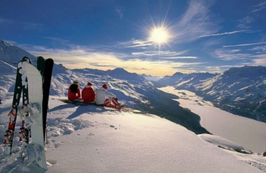 5 BEST SKI RESORTS IN GREECE!
