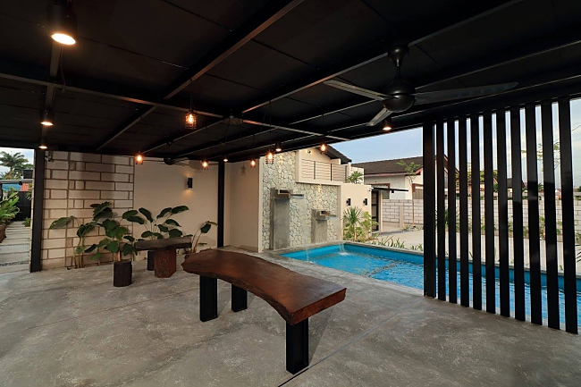 Hidden Gem: Laman Sentosa Boutique Hotel