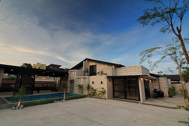 Hidden Gem: Laman Sentosa Boutique Hotel