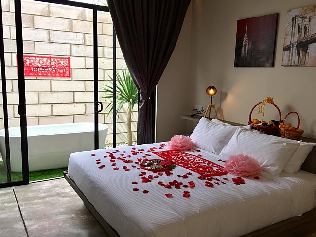Hidden Gem: Laman Sentosa Boutique Hotel