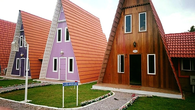 Hidden Gem: MasBro Village Homestay In Malacca