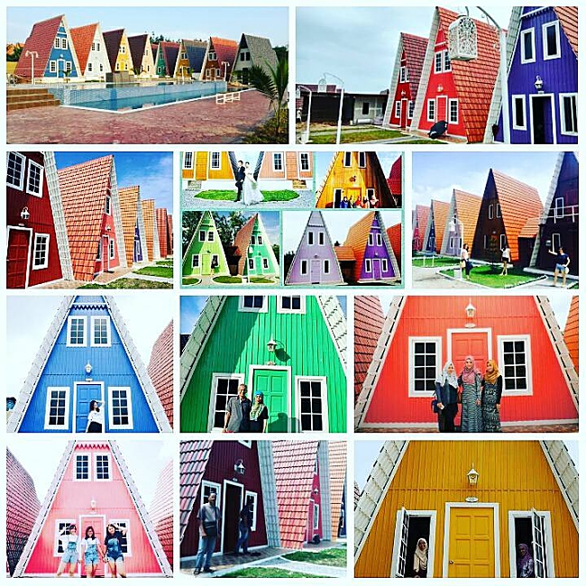 Hidden Gem: MasBro Village Homestay In Malacca