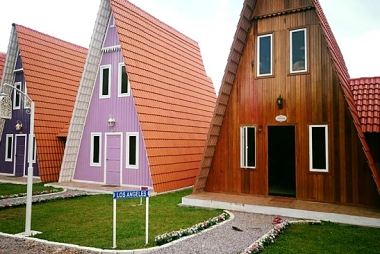HIDDEN GEM: MASBRO VILLAGE HOMESTAY IN MALACCA
