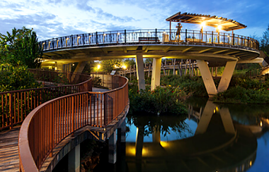 CHECK OUT SINGAPORE’S FIRST ECO-TOWN!