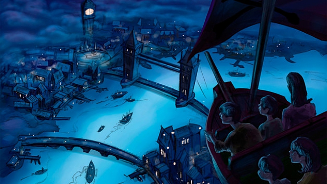 12 Exciting Adventures To Anticipate From Shanghai Disneyland!