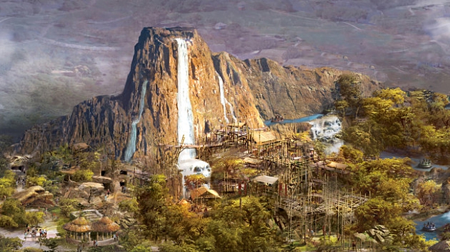 12 Exciting Adventures To Anticipate From Shanghai Disneyland!