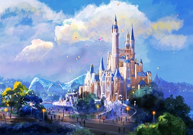 12 EXCITING ADVENTURES TO ANTICIPATE FROM SHANGHAI DISNEYLAND!
