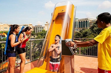 7 MUST-TRY ADVENTURES AT ASIA’S FIRST NICKELODEON THEMED LAND @ SUNWAY LAGOON!