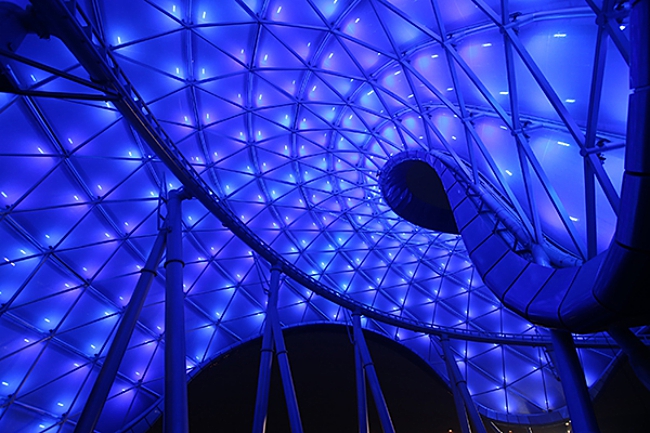Shanghai Disneyland
