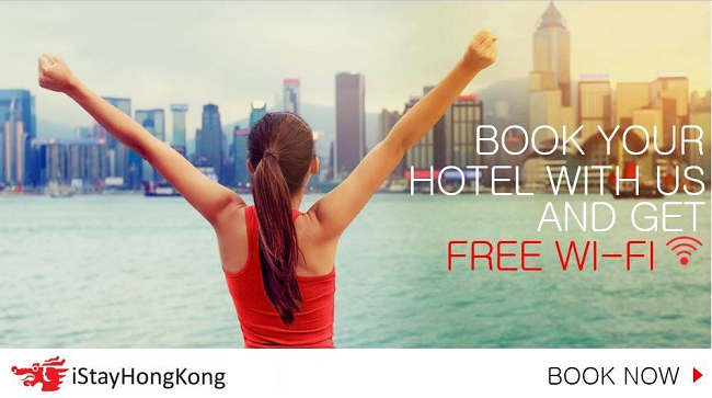 From iStayHongKong.com