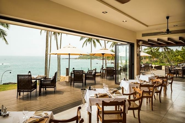 ANANTARA PEACE HAVEN TANGALLE RESORT’S ‘IL MARE’ BECOMES THE FIRST RESTAURANT IN SRI LANKA TO WIN PRESTIGIOUS WINE SPECTATOR AWARD