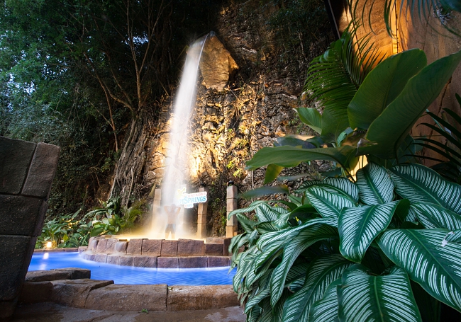 How To Access Lost World Of Tambun's Hot Springs And Spa For A Day ...