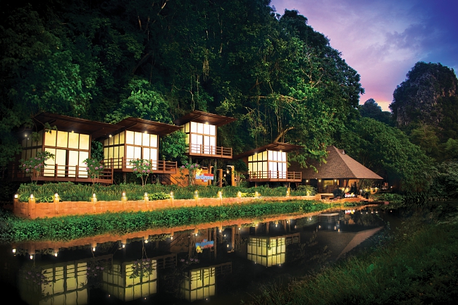How To Access Lost World Of Tambun’s Hot Springs And Spa For A Day Of Fun And Pampering For FREE?!