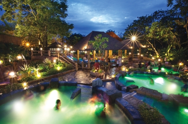 HOW TO ACCESS LOST WORLD OF TAMBUN’S HOT SPRINGS AND SPA FOR A DAY OF FUN AND PAMPERING FOR FREE?!