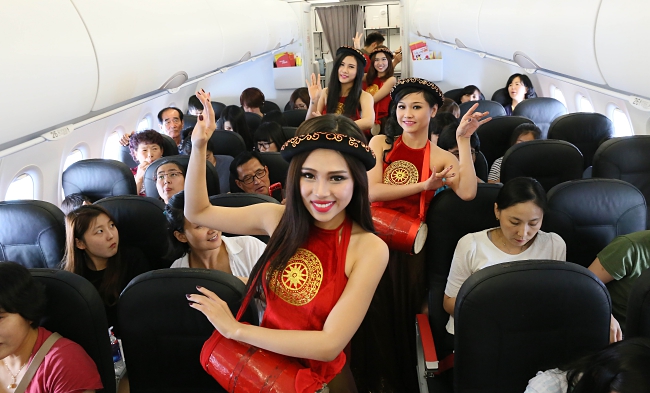 100,000 “Zero Dollar” tickets to fly across key destinations in Southeast Asia
