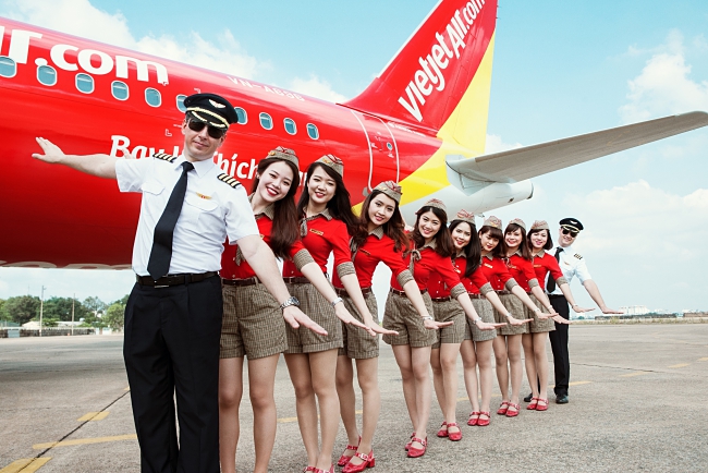 100,000 “Zero Dollar” tickets to fly across key destinations in Southeast Asia