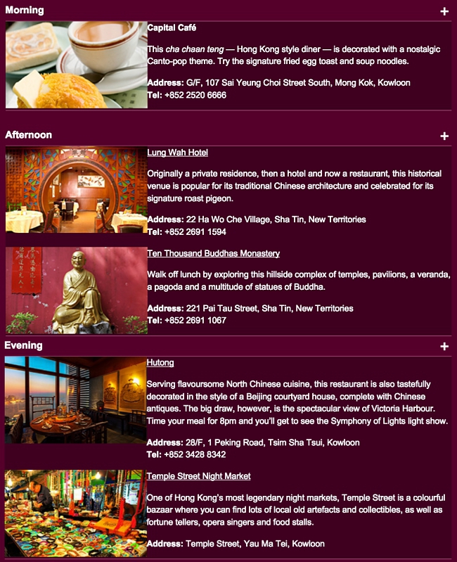 ARTFUL 3-Day Itinerary To Punctuate Your Time In Town With Cultural Moments In Hong Kong