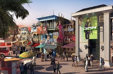 BOLLYWOOD THEMEPARK IS HAPPENING IN DUBAI THIS OCTOBER!