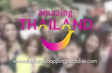 AMAZING THAILAND GRAND SALES 2016!