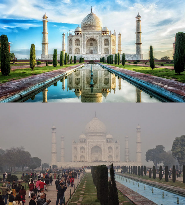 5 More Hilarious Travel Expectations vs. Reality