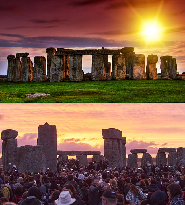 5 More Hilarious Travel Expectations vs. Reality