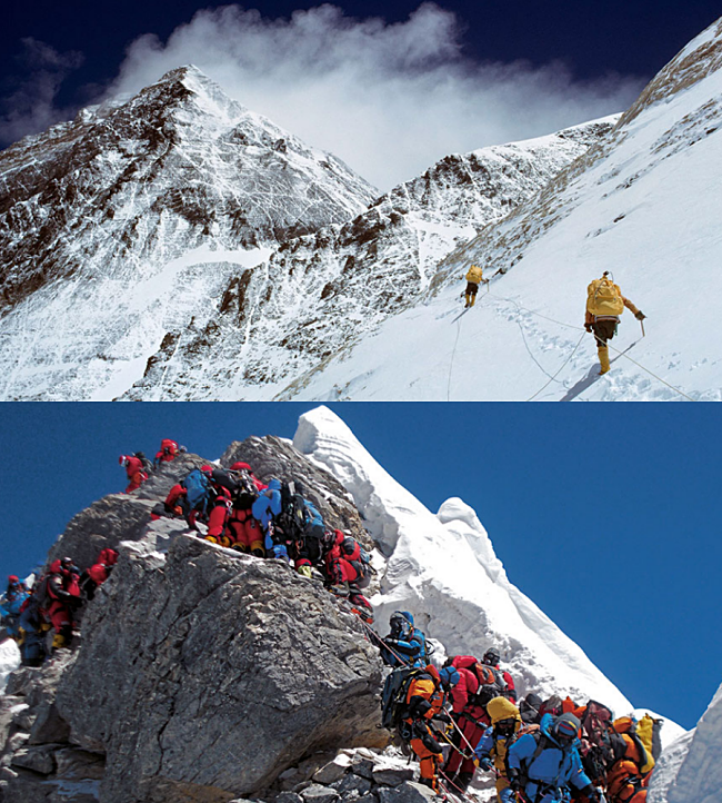 5 More Hilarious Travel Expectations vs. Reality
