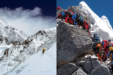 5 MORE HILARIOUS TRAVEL EXPECTATIONS VS. REALITY
