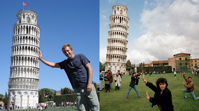5 Hilarious Travel Expectations vs. Reality