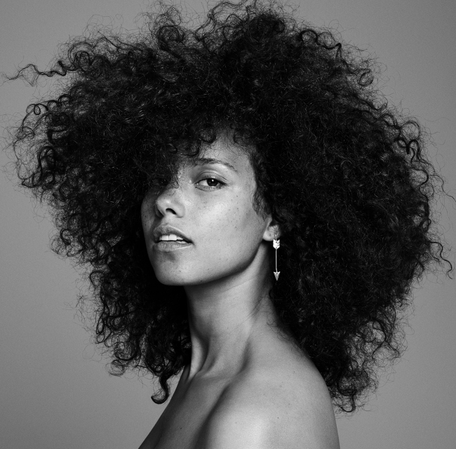  Alicia Keys To Headline Singapore’s Largest Countdown Concert