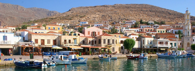 7 Hidden Gems Of The Dodecanese, Greece!