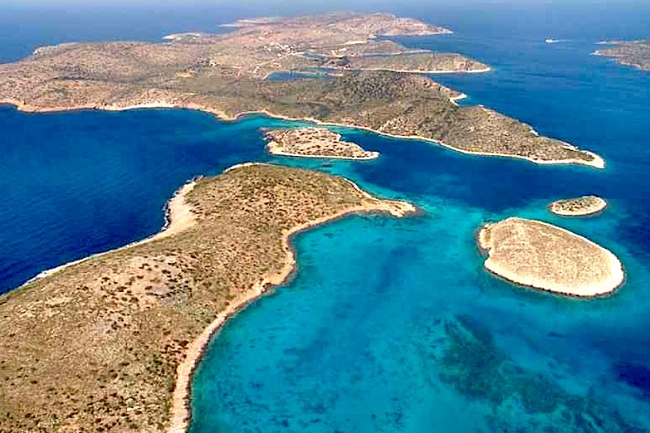 7 Hidden Gems Of The Dodecanese, Greece!