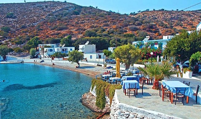 7 Hidden Gems Of The Dodecanese, Greece!