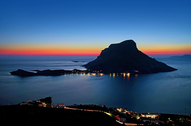 7 Hidden Gems Of The Dodecanese, Greece!
