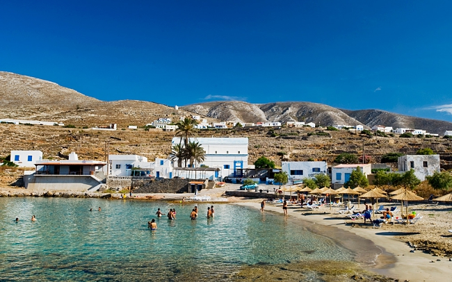 7 Hidden Gems Of The Dodecanese, Greece!