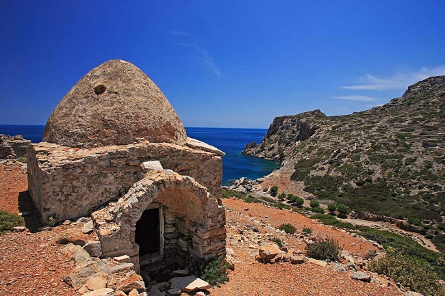 7 Hidden Gems Of The Dodecanese, Greece!