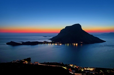 7 HIDDEN GEMS OF THE DODECANESE, GREECE!