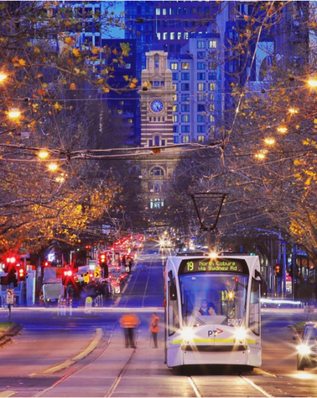5 More Instagrammable Spots In Melbourne