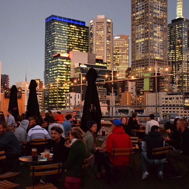5 More Instagrammable Spots In Melbourne