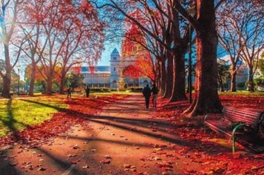 5 MORE INSTAGRAMMABLE SPOTS IN MELBOURNE
